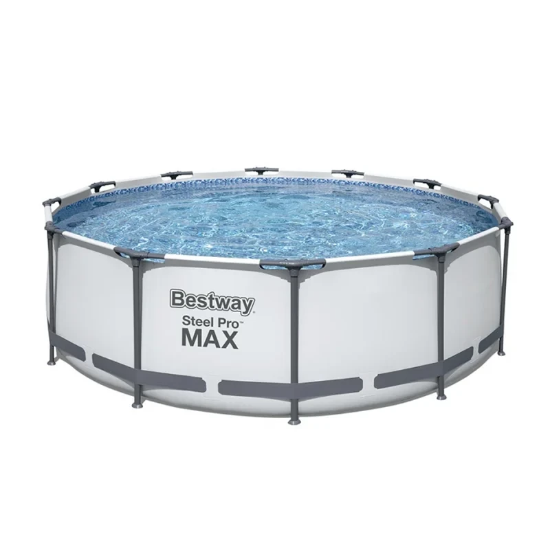 استخر پیش ساخته گرد با قطر 366 بست وی Bestway 56418