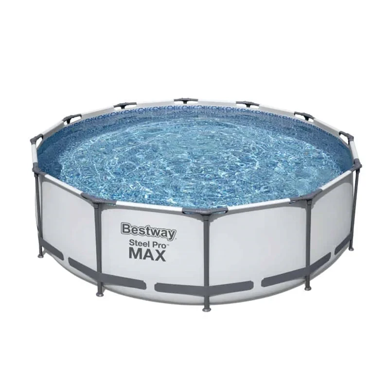 استخر پیش ساخته گرد ویلایی 76 * 305 بست وی کد bestway 56406