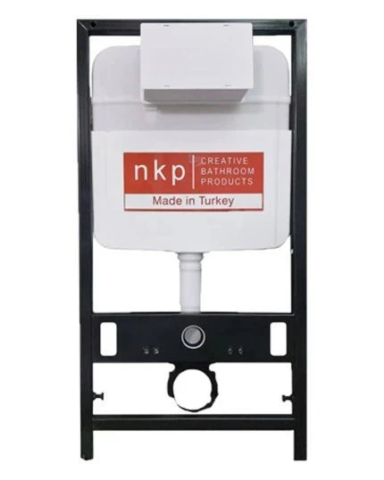 استراکچر فلاش تانک وال هنگ NKP