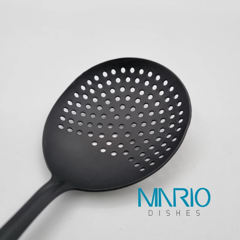 استرینر ژولب استیل مشکی