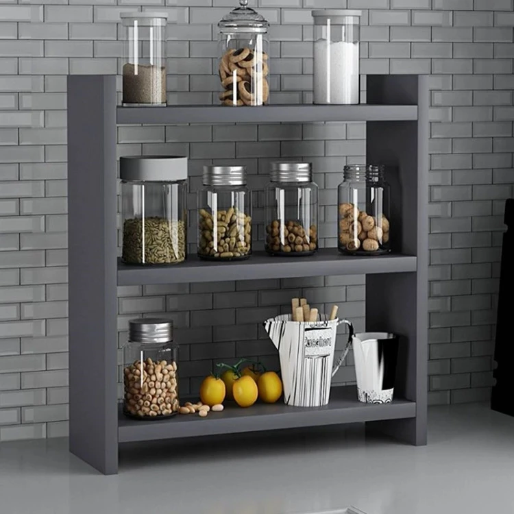 استند آشپزخانه استند ادویه ، جاادویه ای تمام MDF دارای رنگبندی متنوع