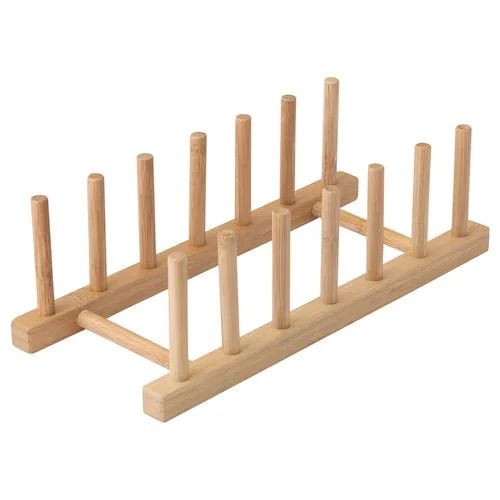 استند بشقاب ایکیا IKEA مدل OSTBIT