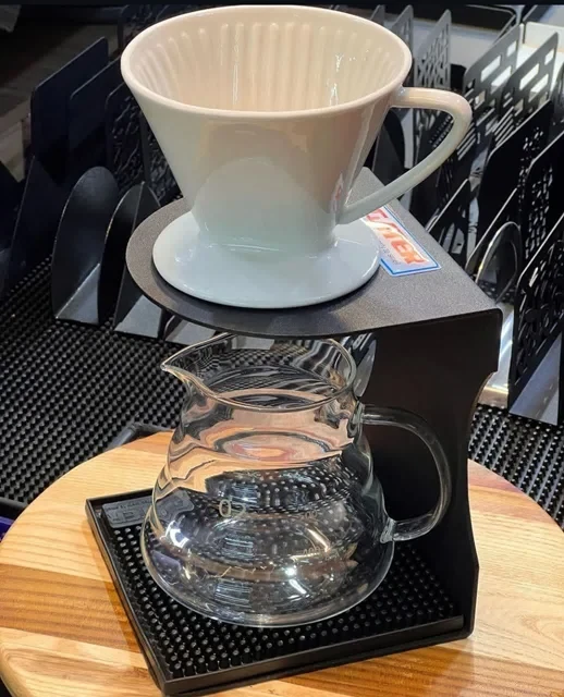 استند دریپر v60