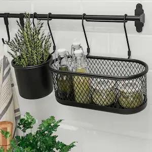 استند دیواری آشپزخانه ایکیا IKEA HULTARP