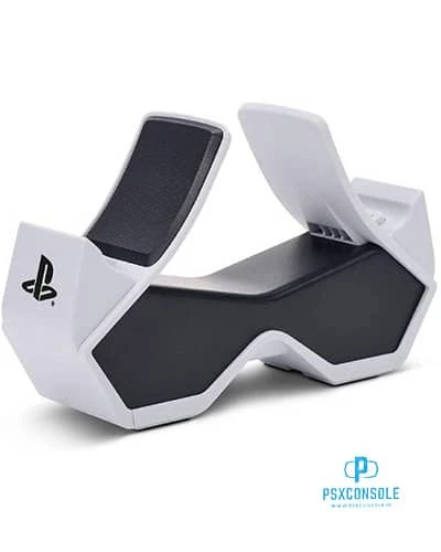 استند شارژ دسته PS5 برند POWER A دو دسته