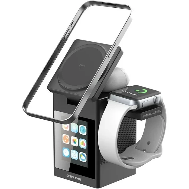 استند شارژ گرین لاین GWC-7