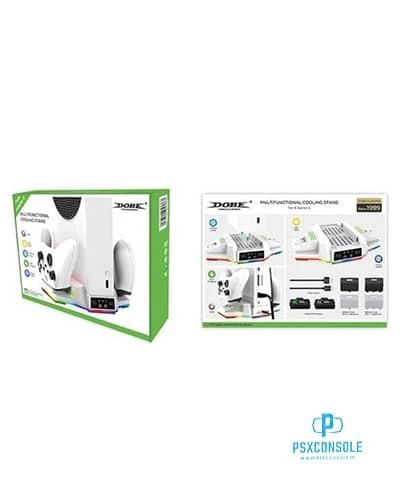 استند شارژر ایکس باکس مدل Dobe TYX-3612