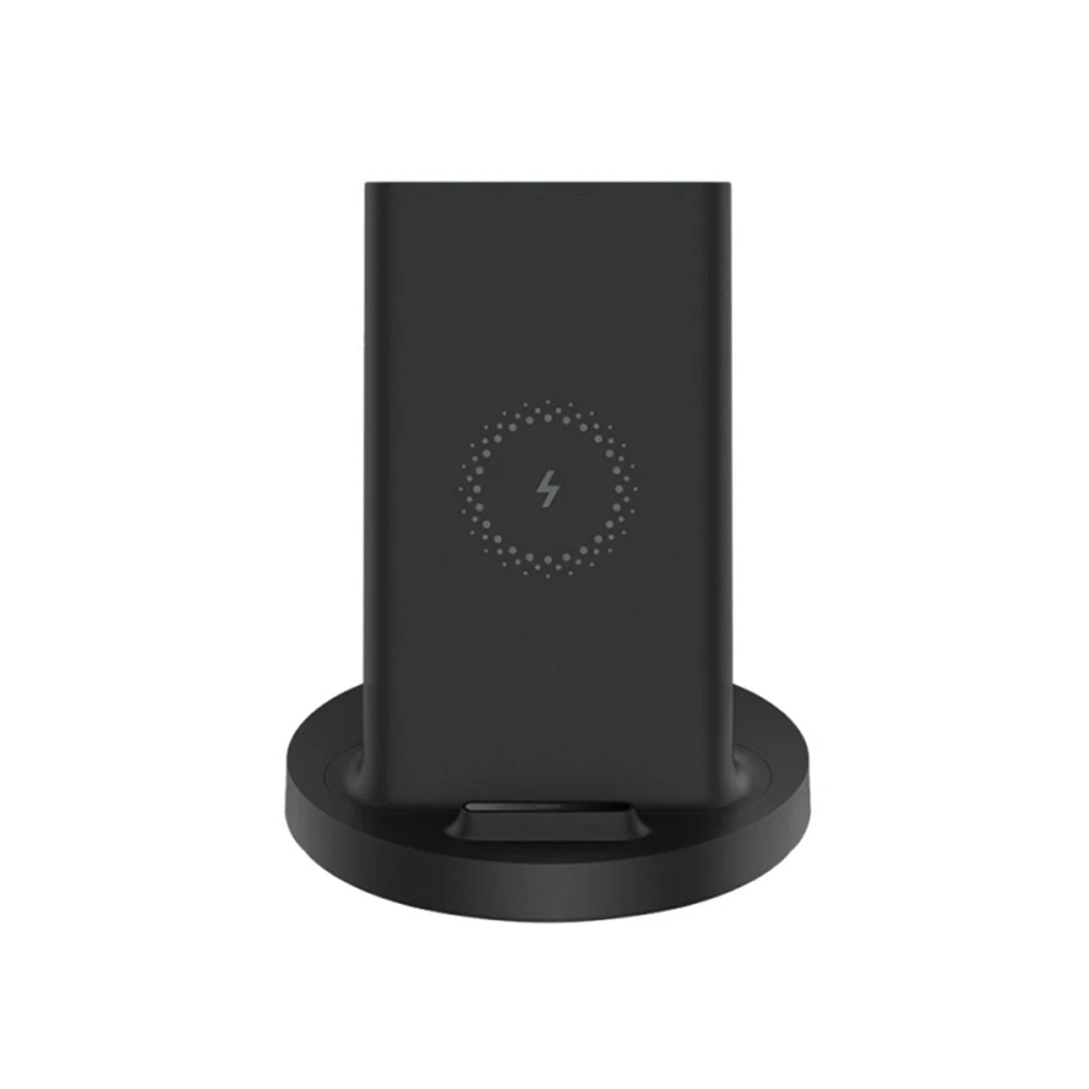 استند شارژر وایرلس شیائومی Mi 20W Wireless Charging Stand WPC02ZM
