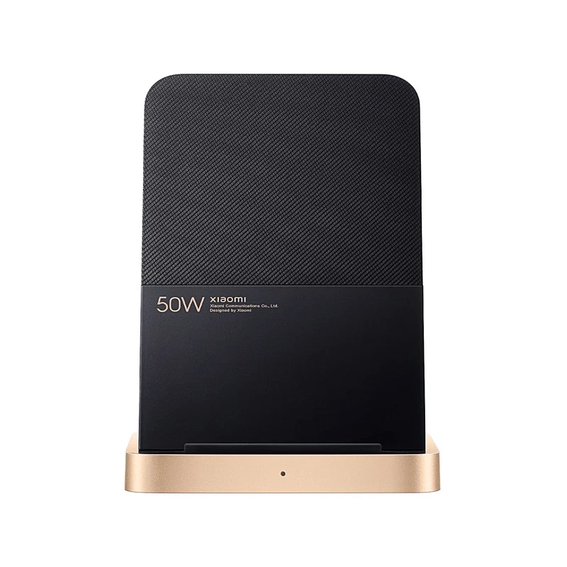 استند شارژر وایرلس شیائومی مدل Mi 50W Wireless Charging Stand