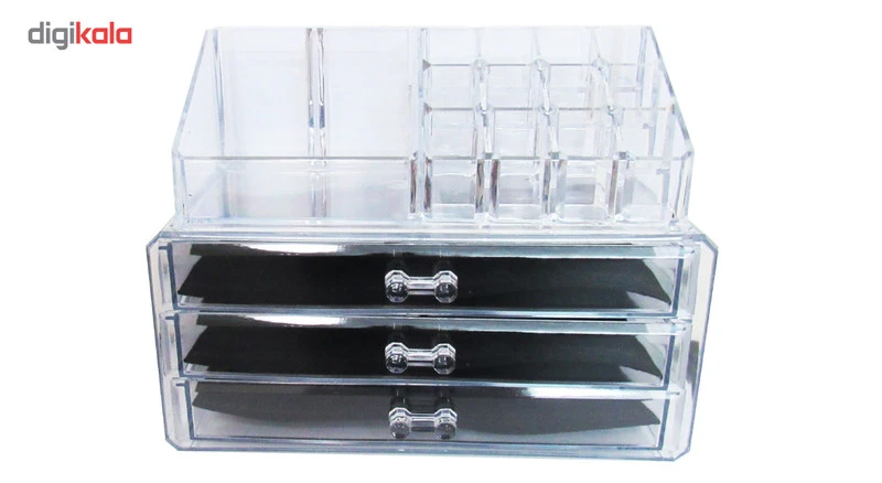 استند لوازم آرایش Beauty Box اصلی