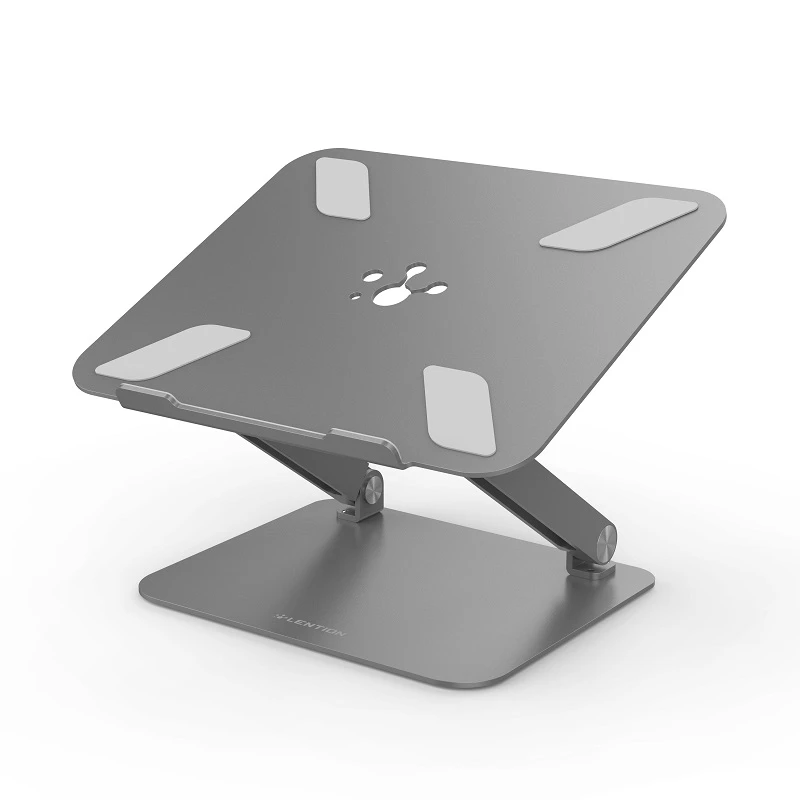 استند لپتاپ قابل تنظیم لنشن مدل L5