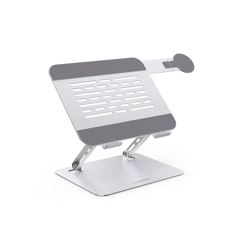 استند لپتاپ قابل تنظیم لنشن مدل L6