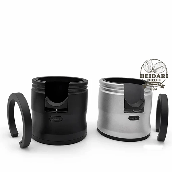 استند کالیبراسیون و پایه پرتافیلتر دیبتسا (DIBTSA)تنظیم شونده