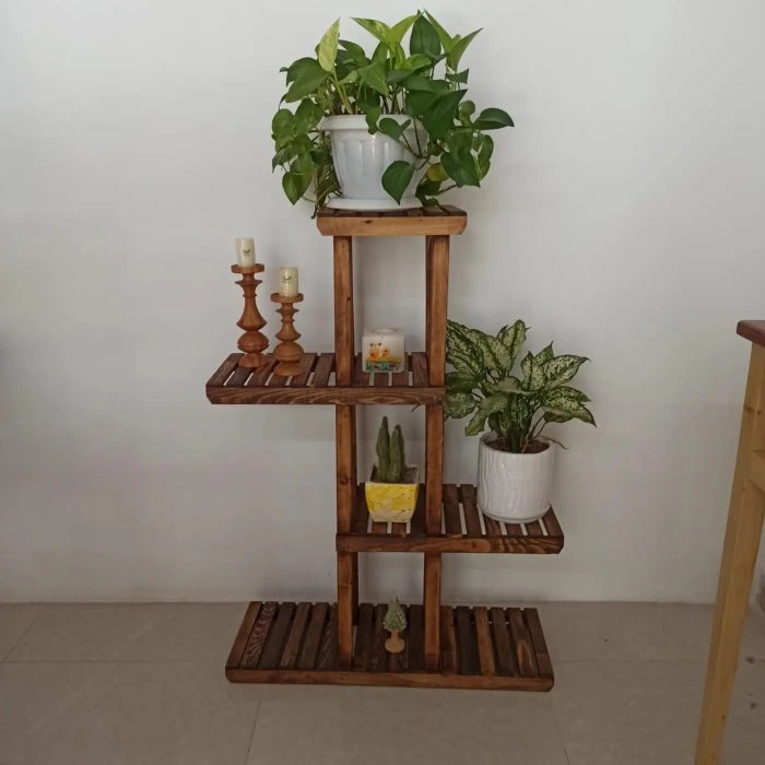 استند گل مدل ریحانه