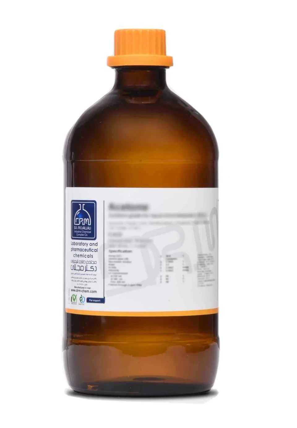 بافر 476 ORP گرید Standard (نوترون)