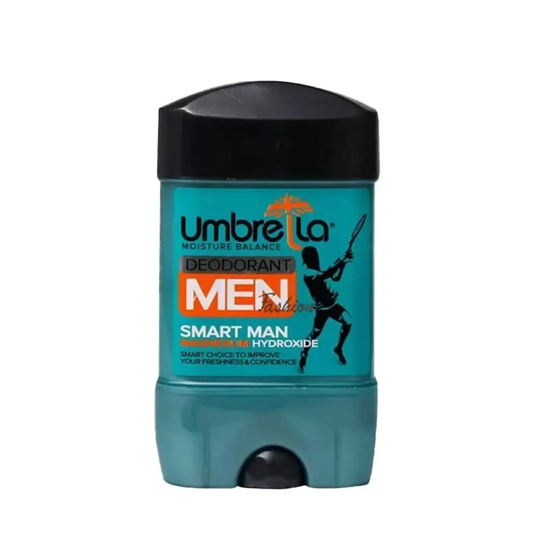 استیک دئودورانت آمبرلا مدل smart man
