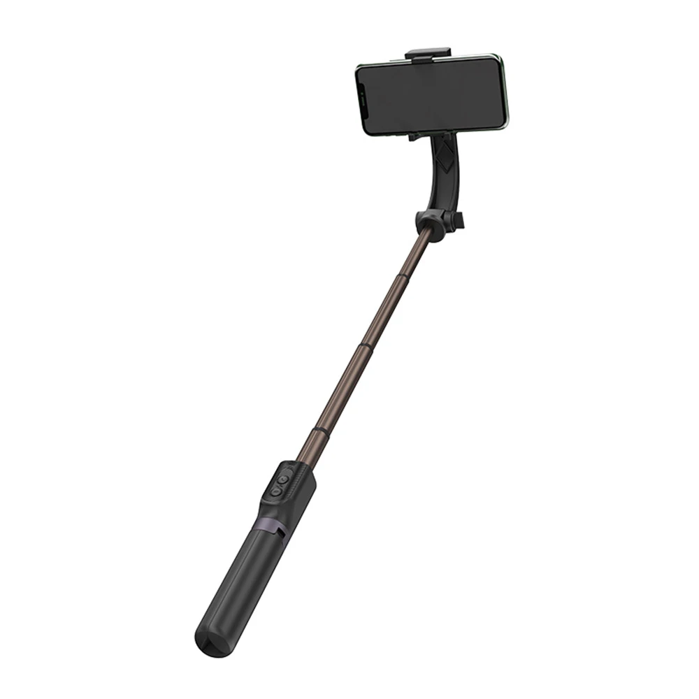 استیک سلفی و سه پایه WiWu مدل گیمبال TGS-301