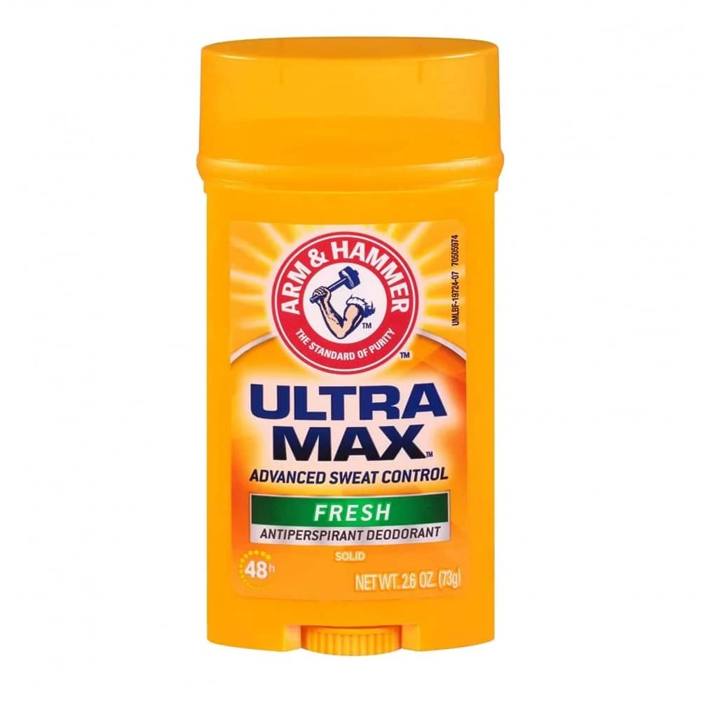 استیک صابونی آرم اند هامر Arm and Hammer مدل Fresh وزن 73 گرم اصل و اورجینال