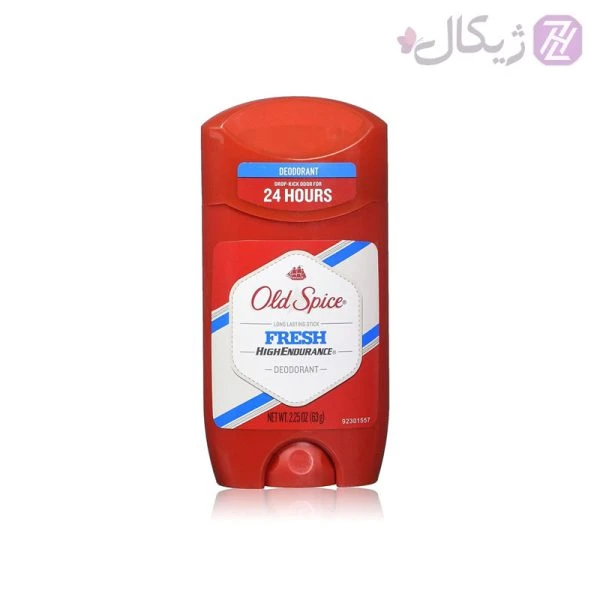 استیک ضد تعریق Old Spice Fresh