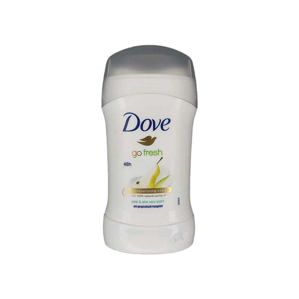 استیک ضد تعریق زنانه داو go fresh
