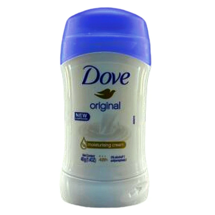 استیک ضد تعریق زنانه داو مدل Dove Original وزن 40 گرم