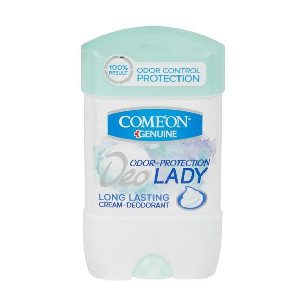 استیک ضد تعریق زنانه کامان Long Lasting