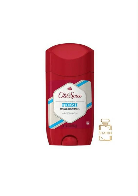 استیک ضد تعریق مردانه الد اسپایس مدل فرش Old Spice Long Lasting Stick Fresh