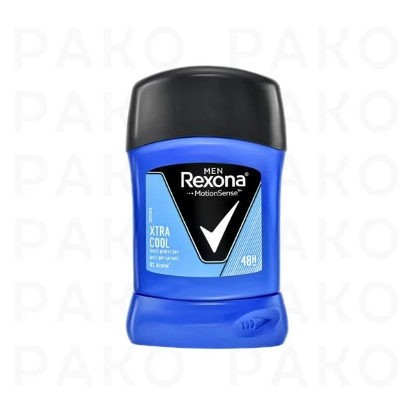 استیک ضد تعریق مردانه رکسونا مدل Xtra Cool وزن 40 گرم