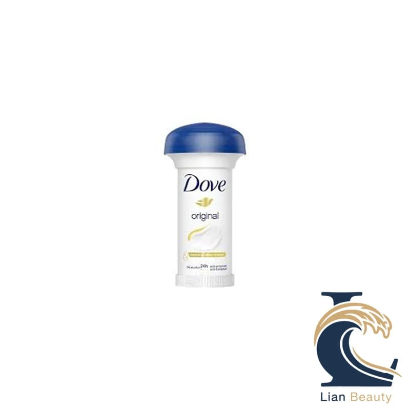استیک ضدتعریق مدل Original Clean حجم ۴۰ گرم | D.O.V.E Original Clean Anti-Perspirant Stick 40g