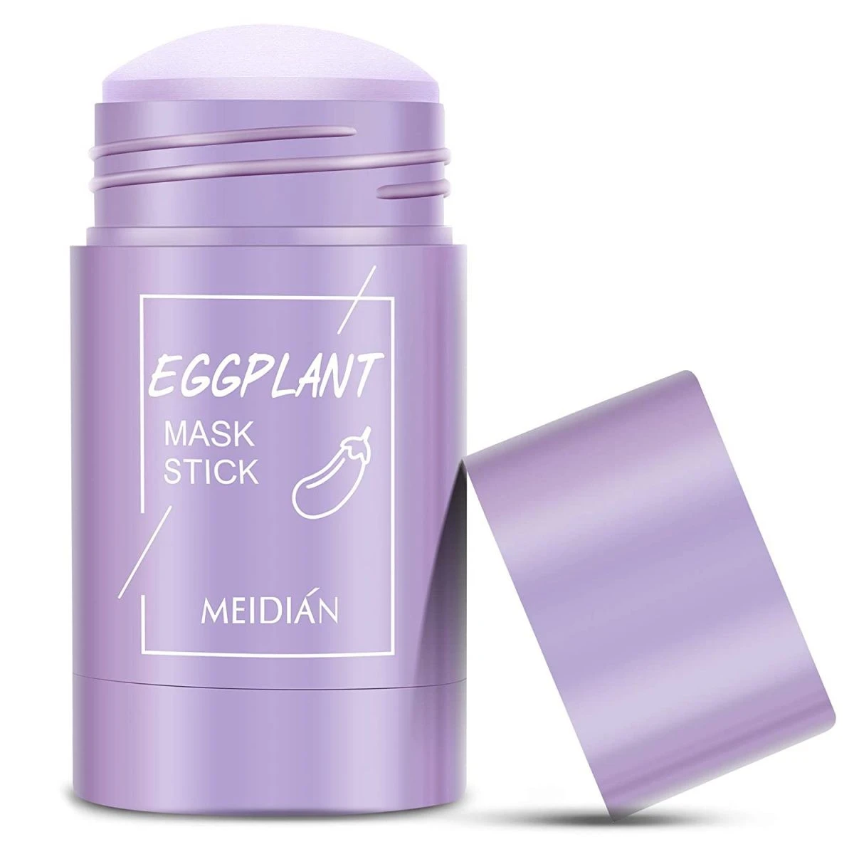 استیک ماسک جادویی بادمجان MEIDIANMEIDIAN Eggplant Face Mask