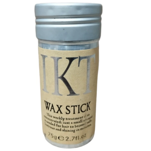 استیک وزگیر مو آی کی تی IKT WAX STICK حجم 75 گرم اصلی