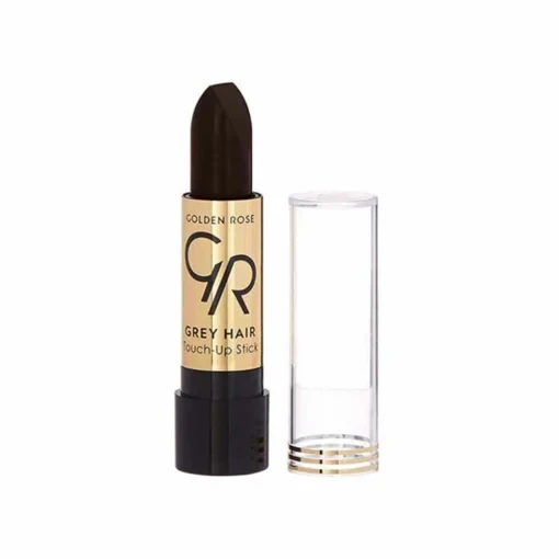 استیک پوشاننده مو های سفید گلدن رز (Golden Rose) شماره 02