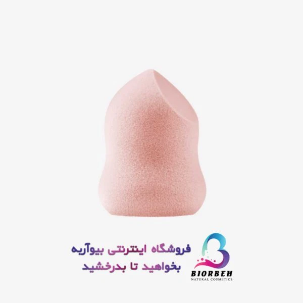 اسفنج آرایشی پاور Powder MakeUp Sponge کد مرجع: 42472