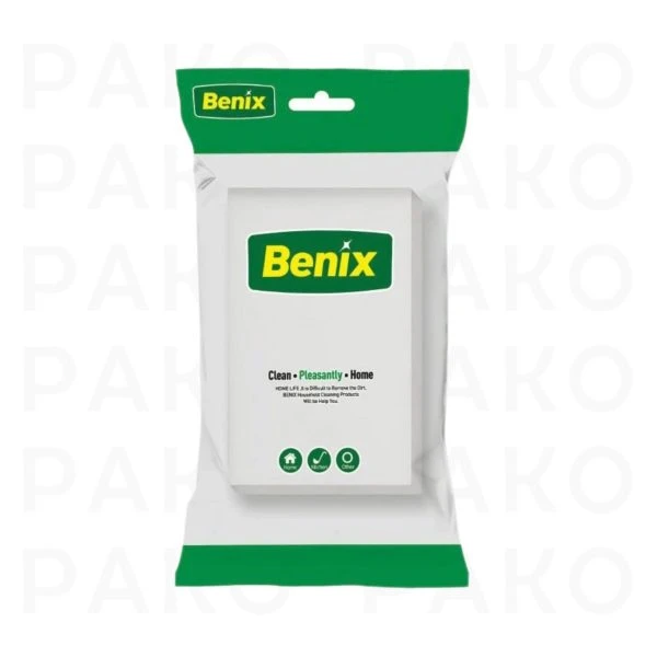 اسفنج جادویی بنیکس benix