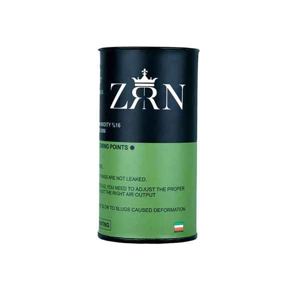اسلاگ zrn گرین 25