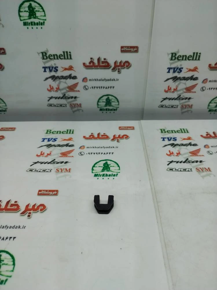 اسلاید خار داخل کلاچ جلو موتور کلیک و طرح کلیک و یاماها طرح ایروکس nvx