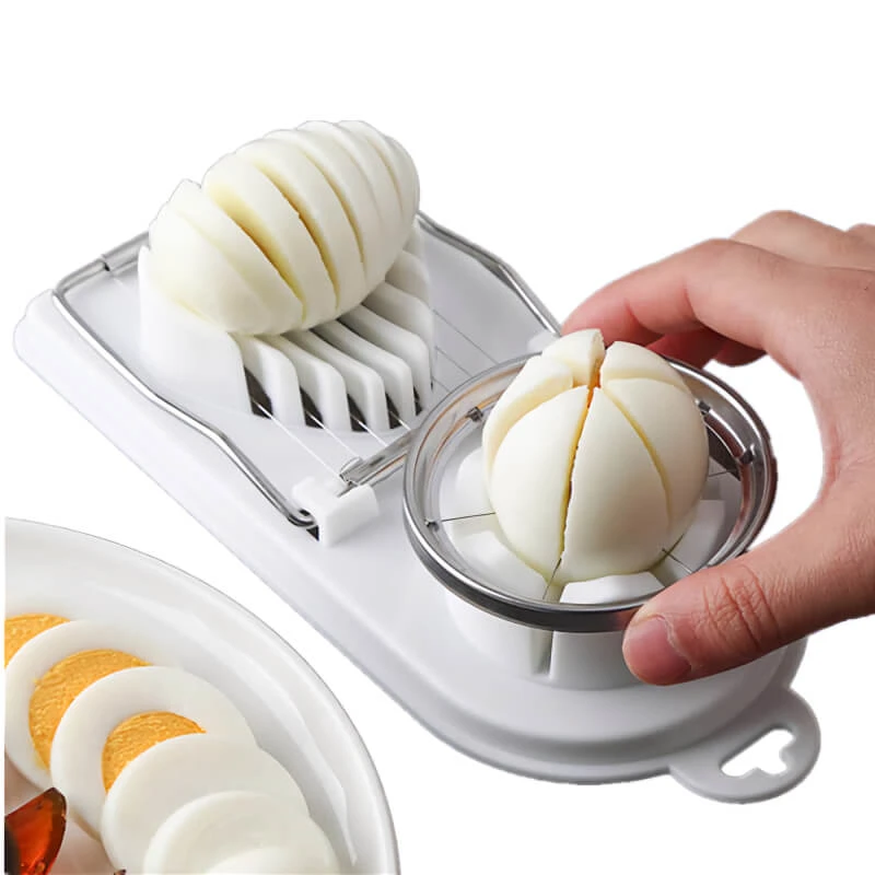 اسلایسر تخم مرغ گوجه و پنیر A148