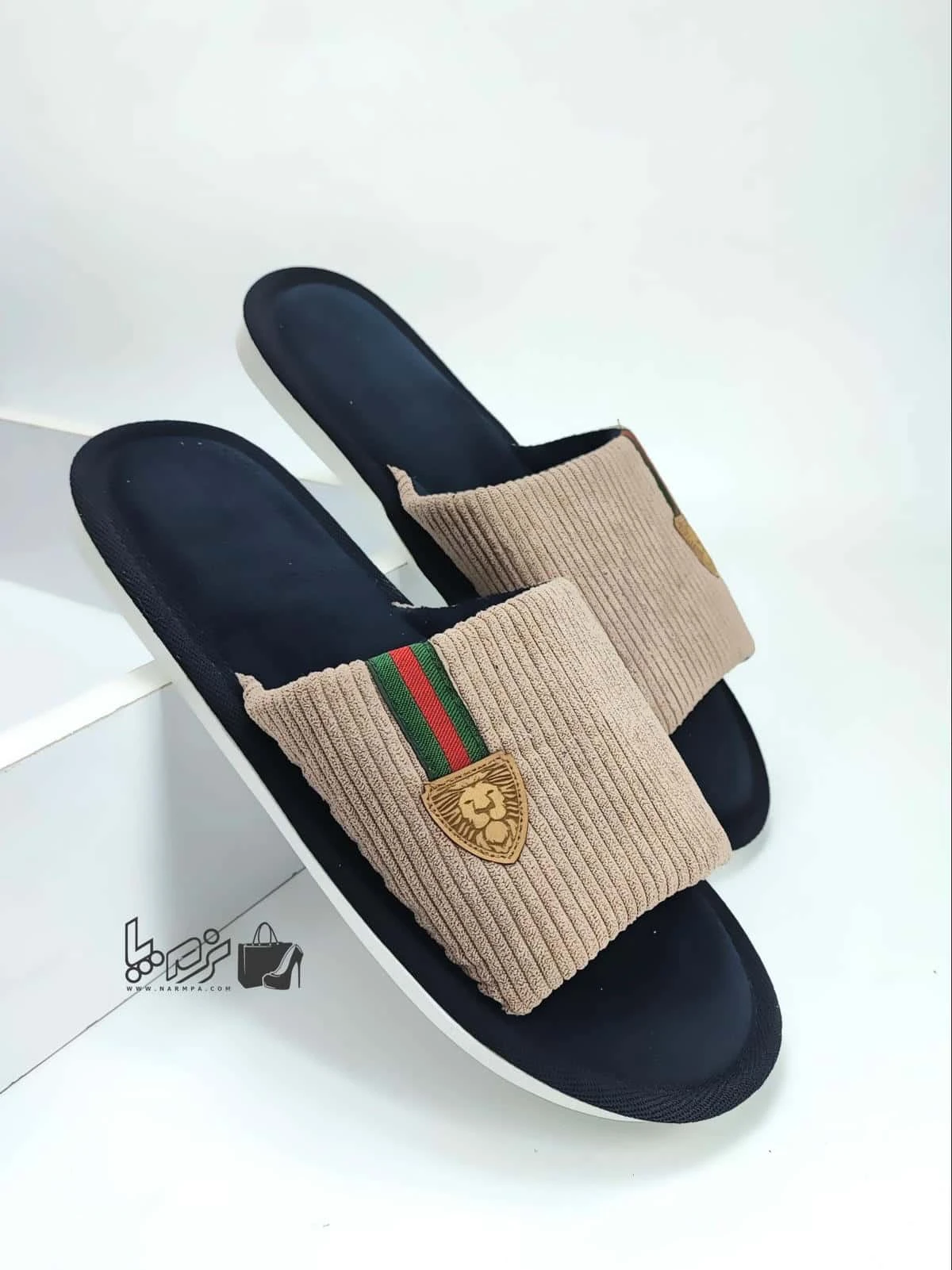 اسلیپر مردانه سهراب