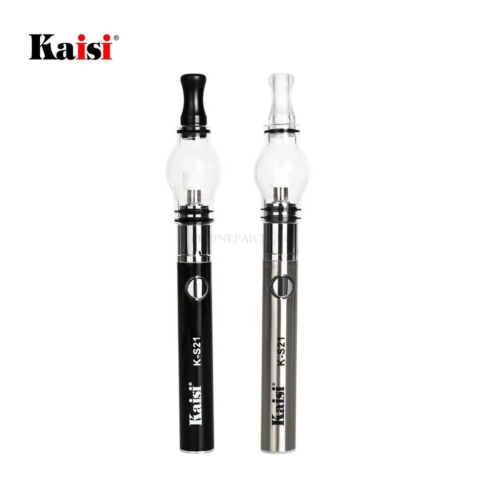 اسموکر رزین کایزی مدل K-S21