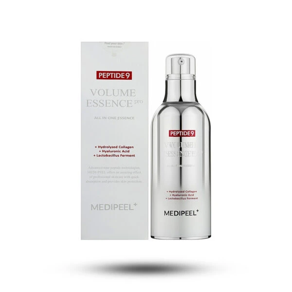 اسنس لیفتینگ و ضد چروک مدی‌ پیل volume essence pro