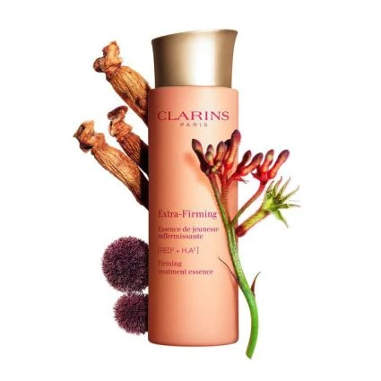 اسنس کلارنس Extra-Firming (آبرسان قوی، ضدچروک و سفت‌کننده پوست)