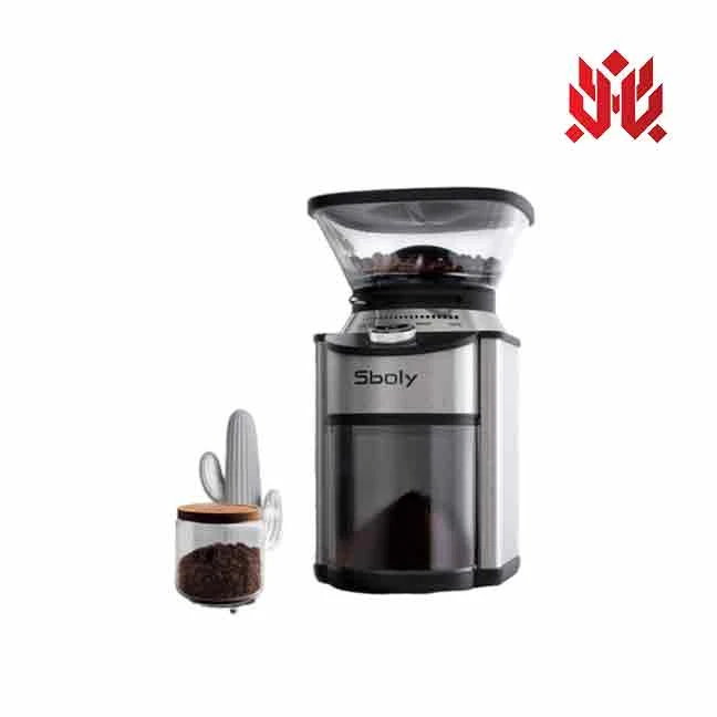 اسياب اسبولي المان SYCG-801D