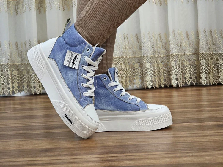 اسپرت ساقدار ضدآب converse زیره pvc