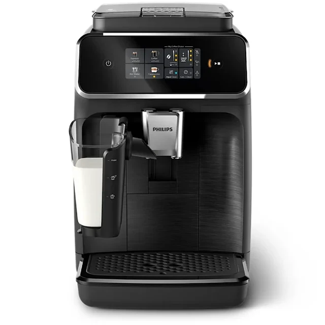 اسپرسو ساز 1.8 لیتری فیلیپس مدل EP2331