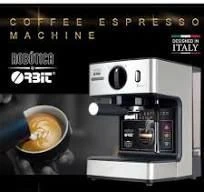 اسپرسو ساز برند اربیت مدلorbit