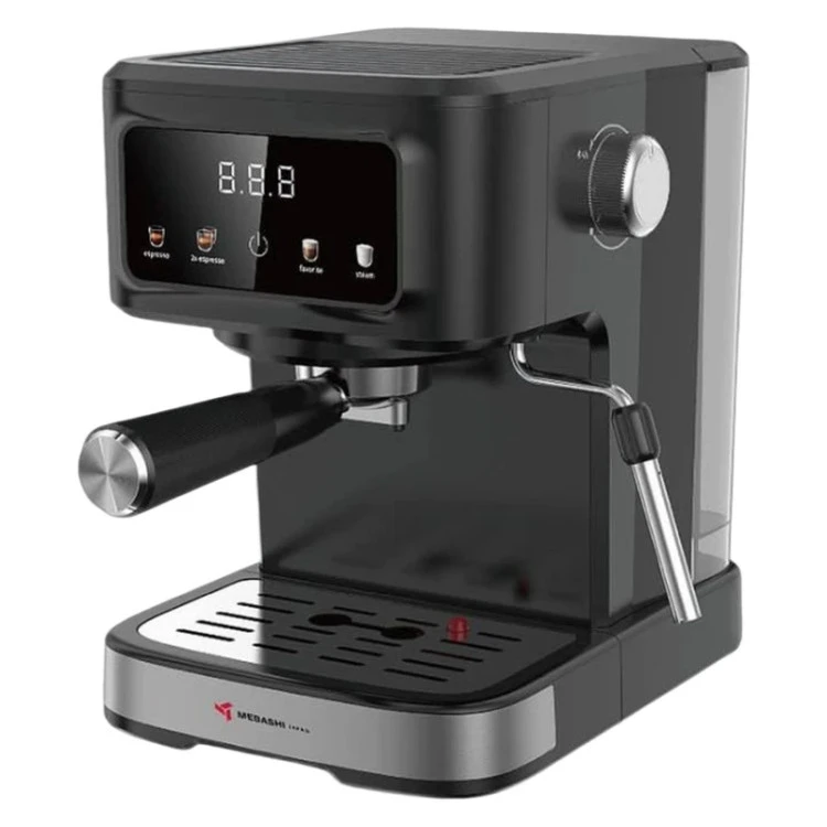 اسپرسو ساز خانگی مباشی مدل ME-ECM2118