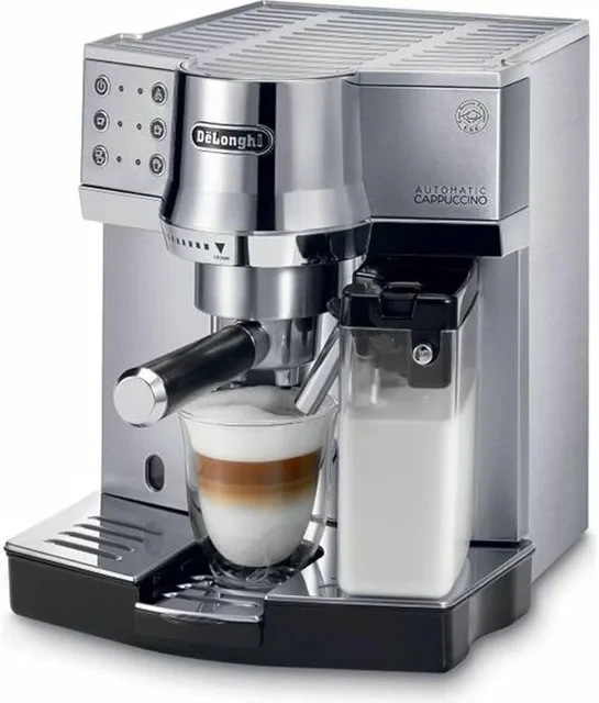 اسپرسو ساز دلونگی EC850
