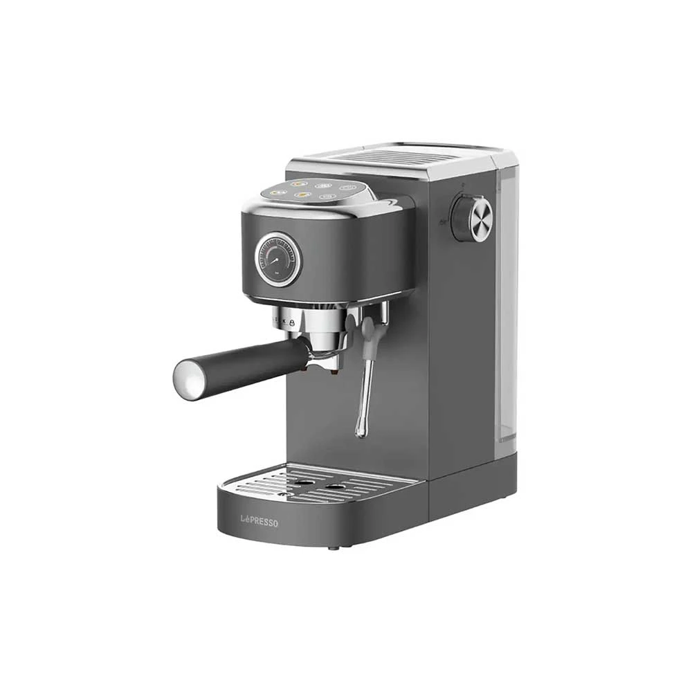 اسپرسو ساز دیجیتال لپرسو Lepresso LPCFFTEM0072 Virtuoso Espresso Maker