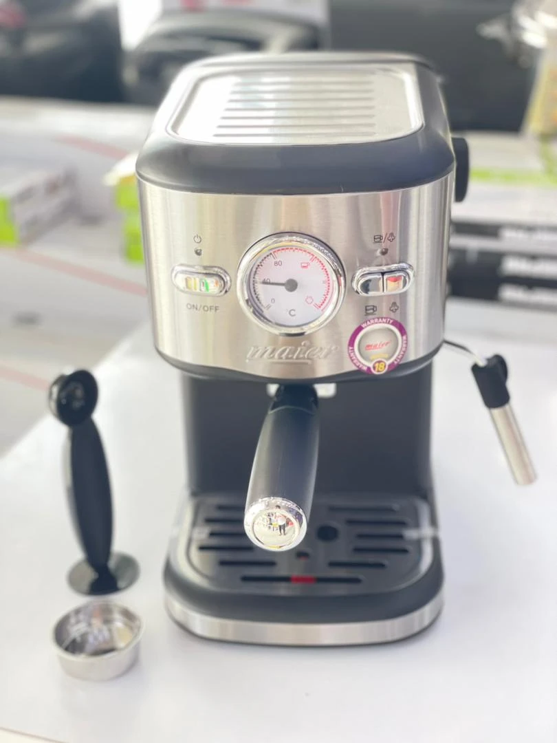 اسپرسو ساز ماير مدل MR-770