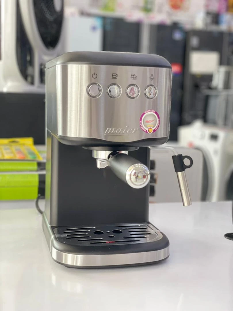 اسپرسو ساز ماير مدل MR-880